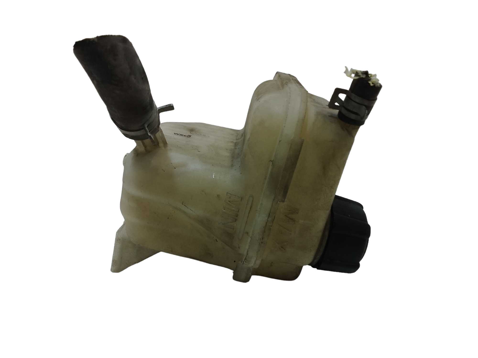 Vaschetta liquido radiatore per Nissan Qashqai +2 (2008 - 2013)