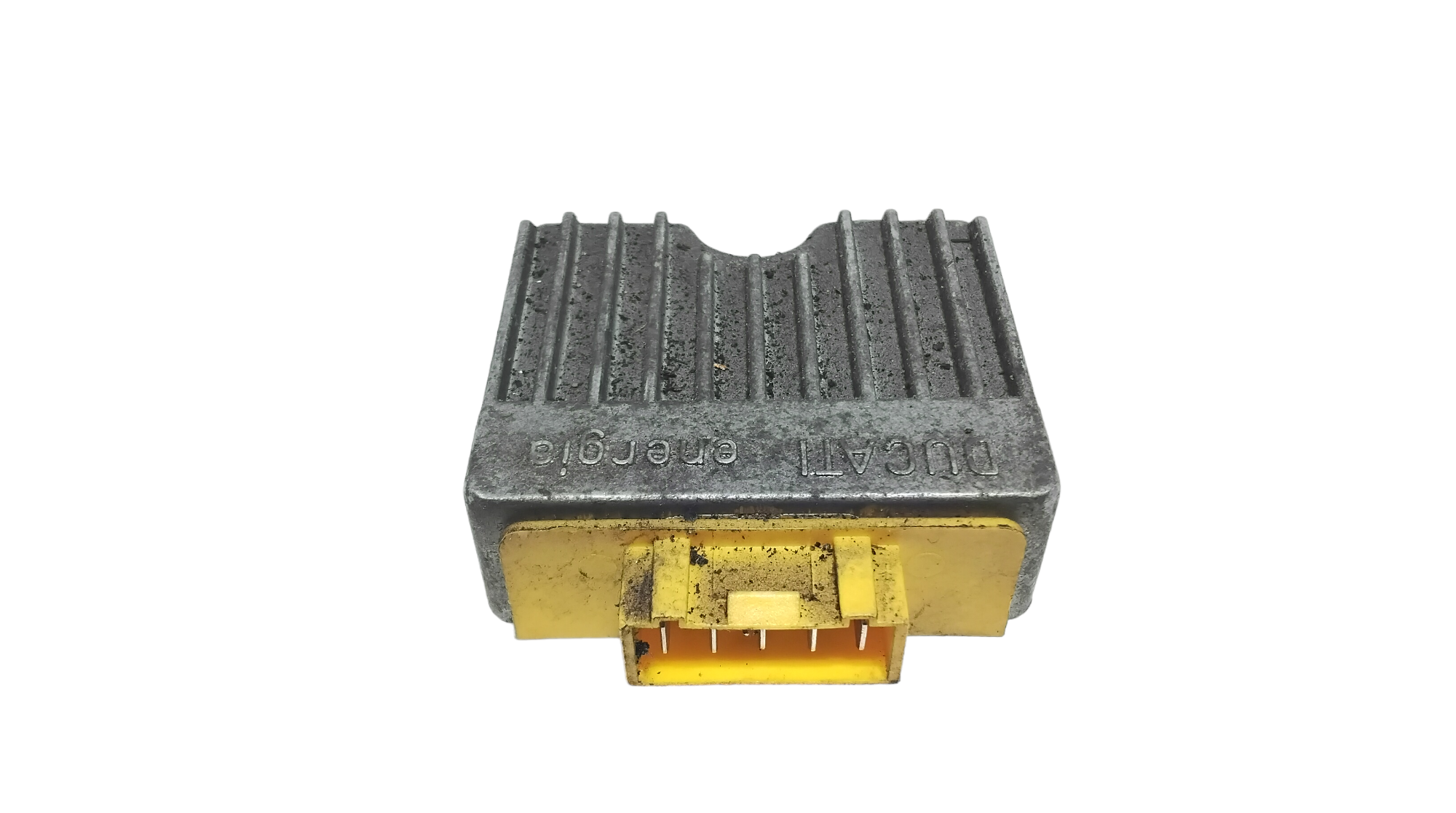 Regolatore di tensione per Piaggio Liberty 50cc  (97>06) (1997 - 2006)