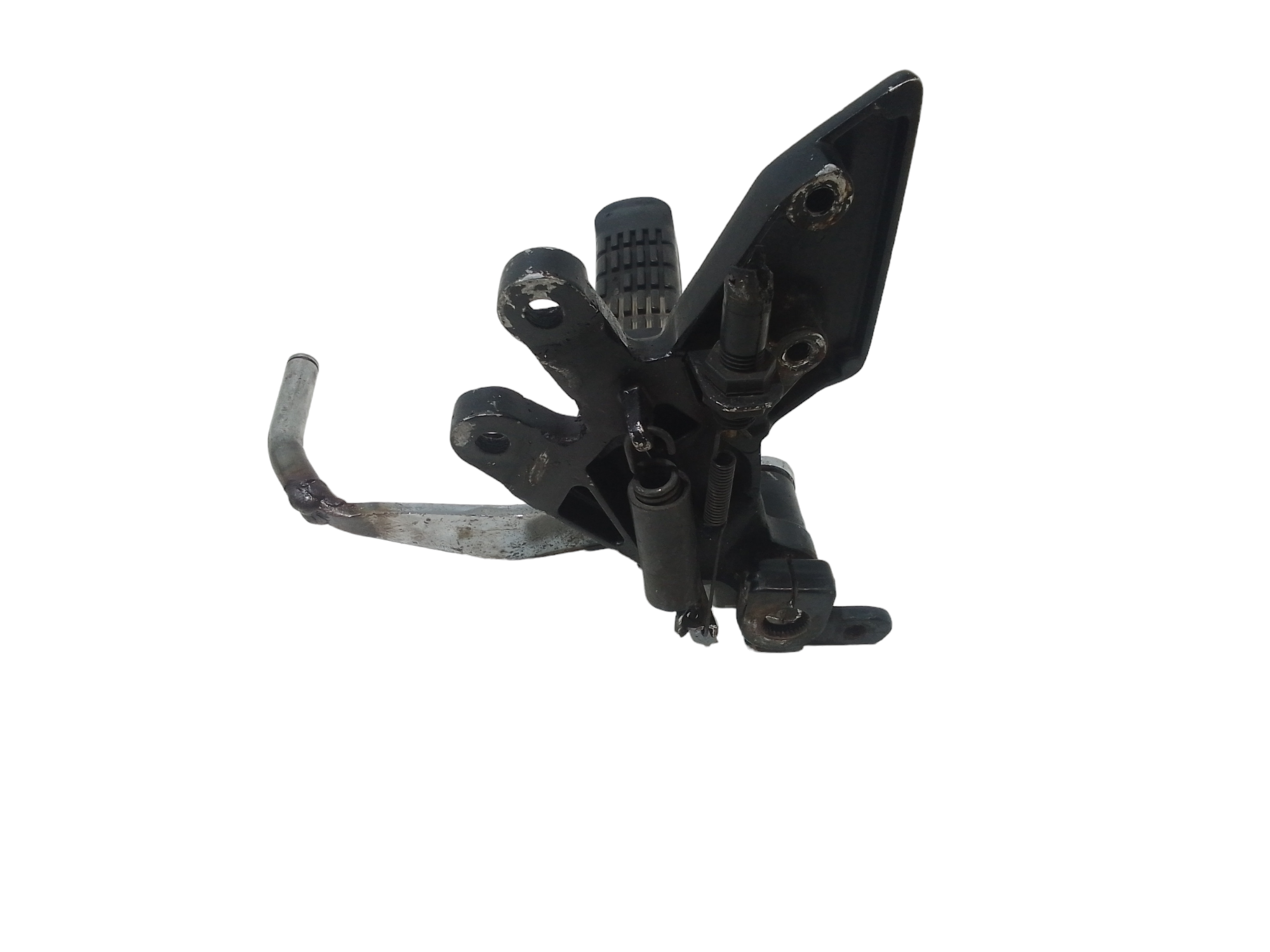 Pedalino Dx per Sym NH-T 125cc (2018 - 2019)