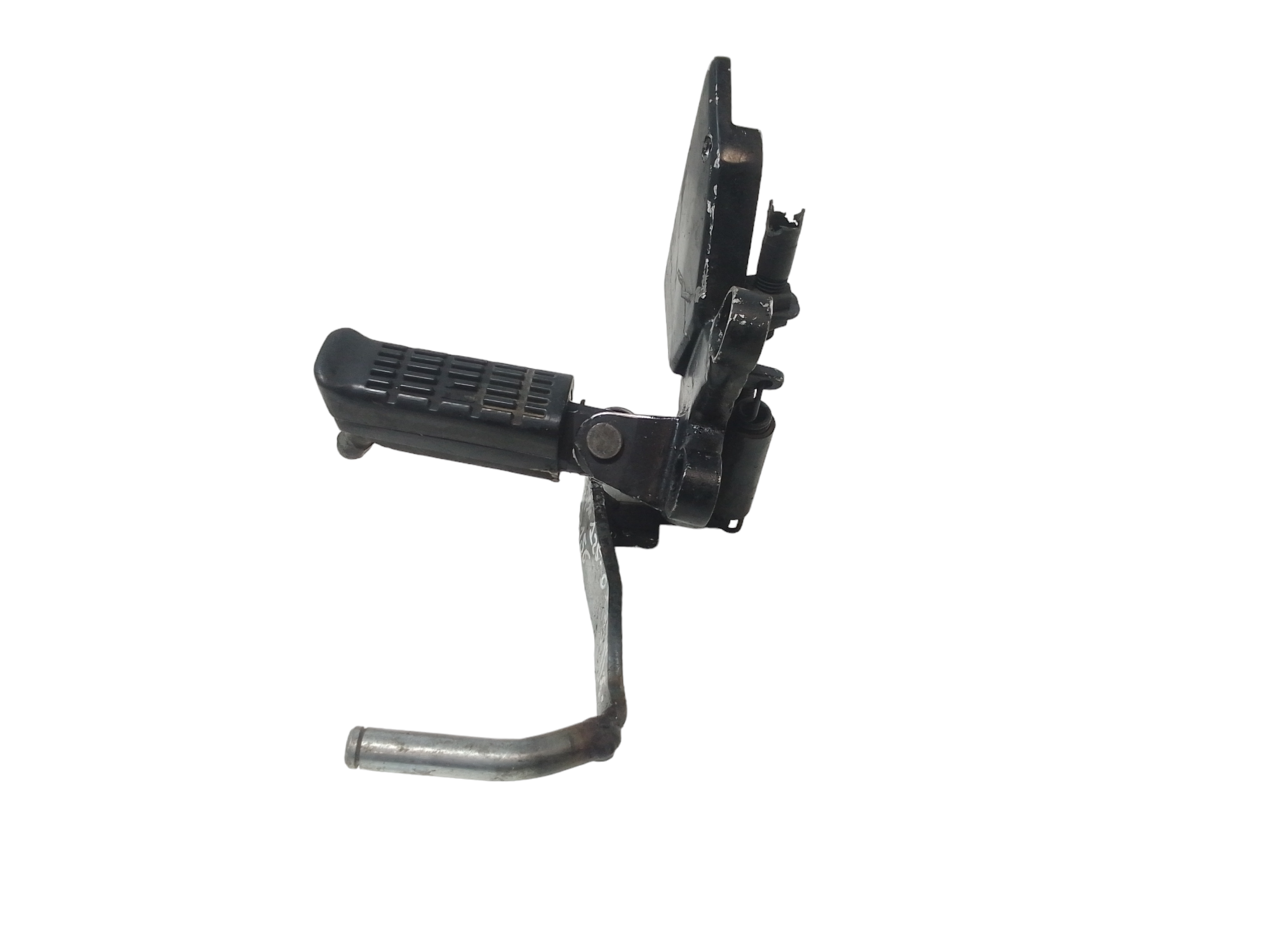 Pedalino Dx per Sym NH-T 125cc (2018 - 2019)