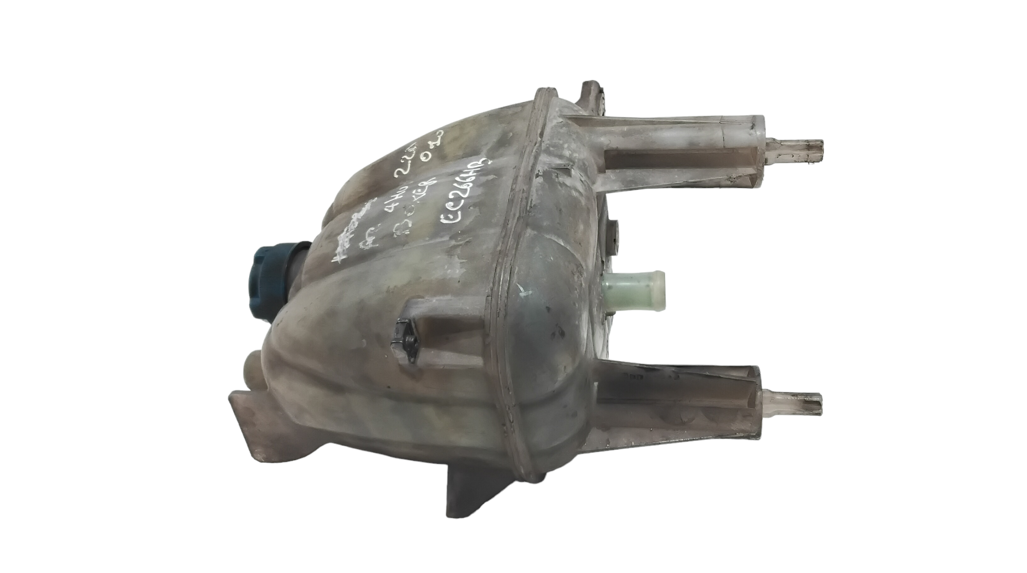 Vaschetta liquido radiatore per Peugeot Boxer 3 Serie (2006 - 2011)