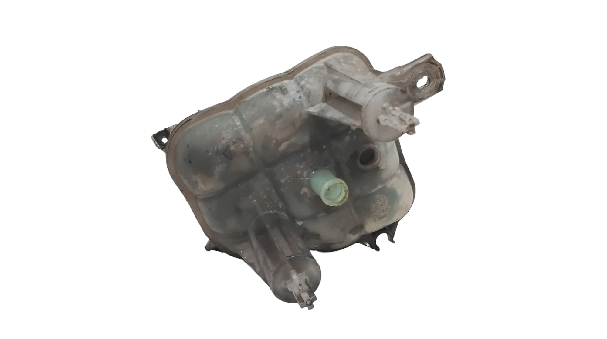 Vaschetta liquido radiatore per Peugeot Boxer 3 Serie (2006 - 2011)