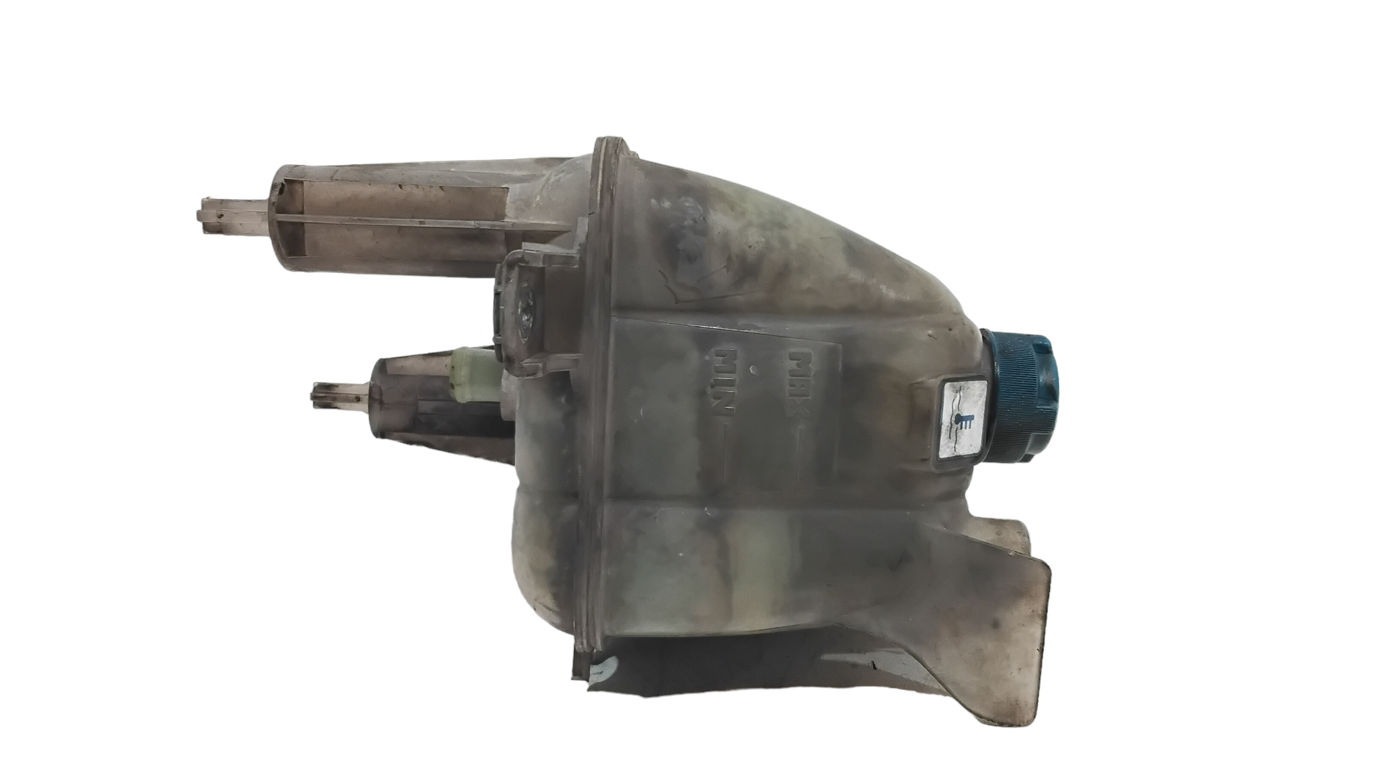 Vaschetta liquido radiatore per Peugeot Boxer 3 Serie (2006 - 2011)