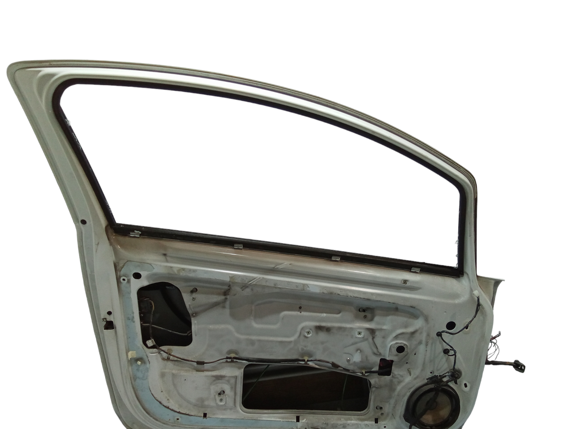 Portiera Anteriore Sinistra per Opel Corsa D 3p 1 Serie (2006 - In produzione)