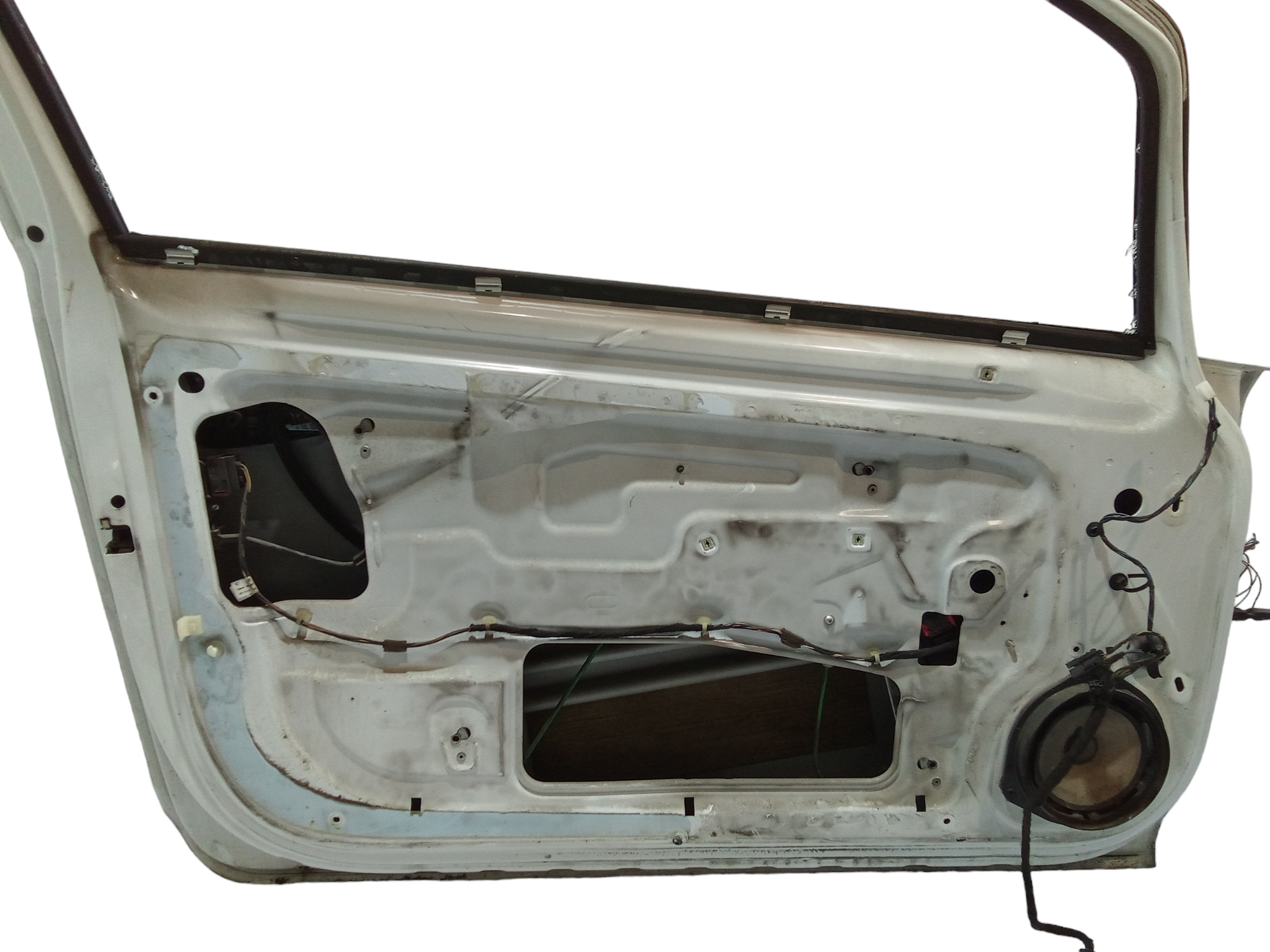 Portiera Anteriore Sinistra per Opel Corsa D 3p 1 Serie (2006 - In produzione)