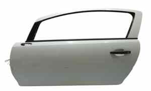 Portiera Anteriore Sinistra per Opel Corsa D 3p 1 Serie (2006 - In produzione)