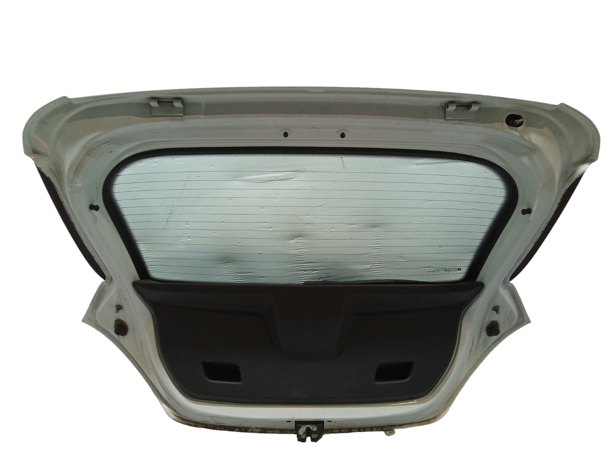 Portellone Posteriore Completo per Opel Corsa D 3p 1 Serie (2006 - In produzione)