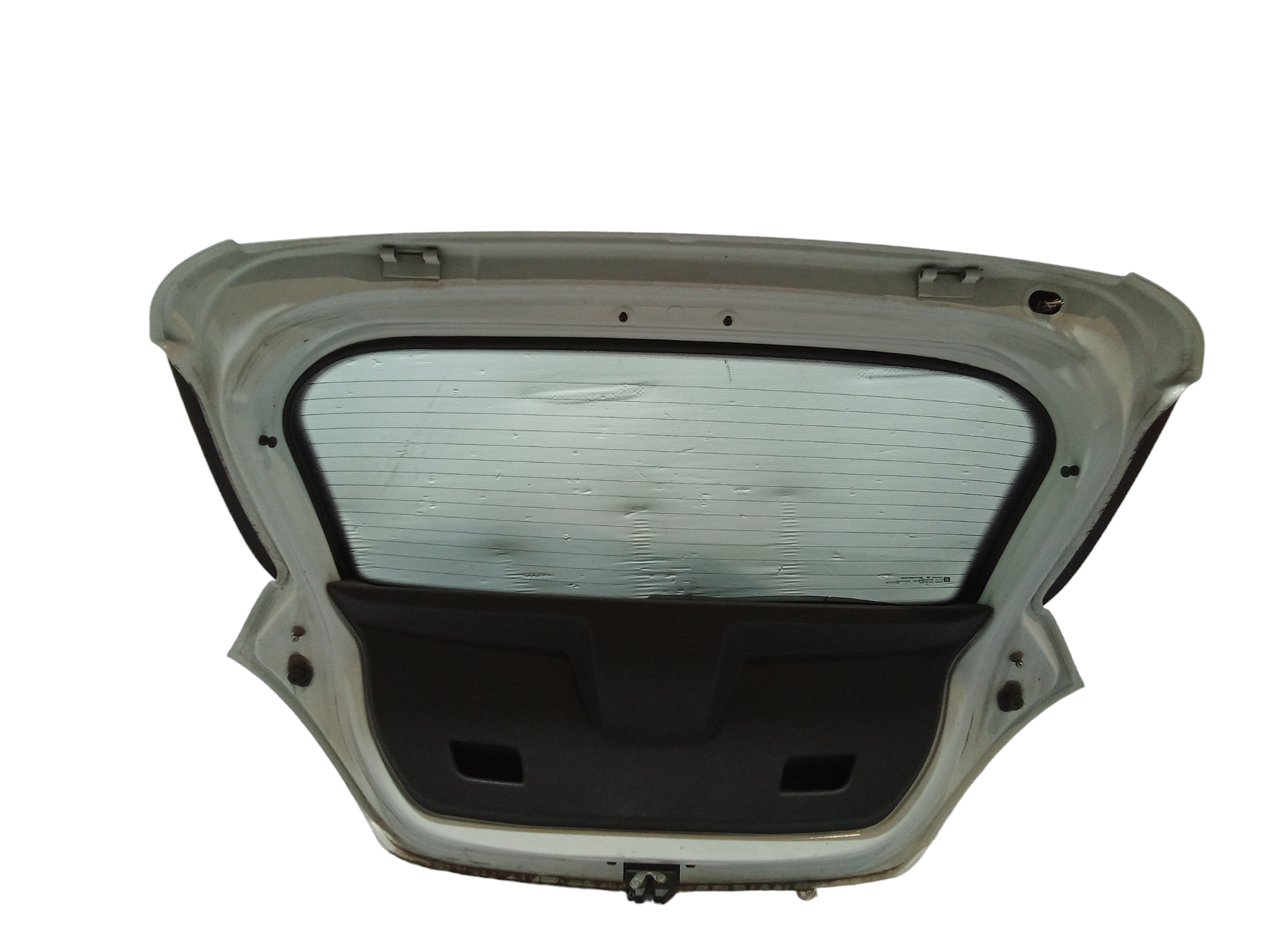 Portellone Posteriore Completo per Opel Corsa D 3p 1 Serie (2006 - In produzione)