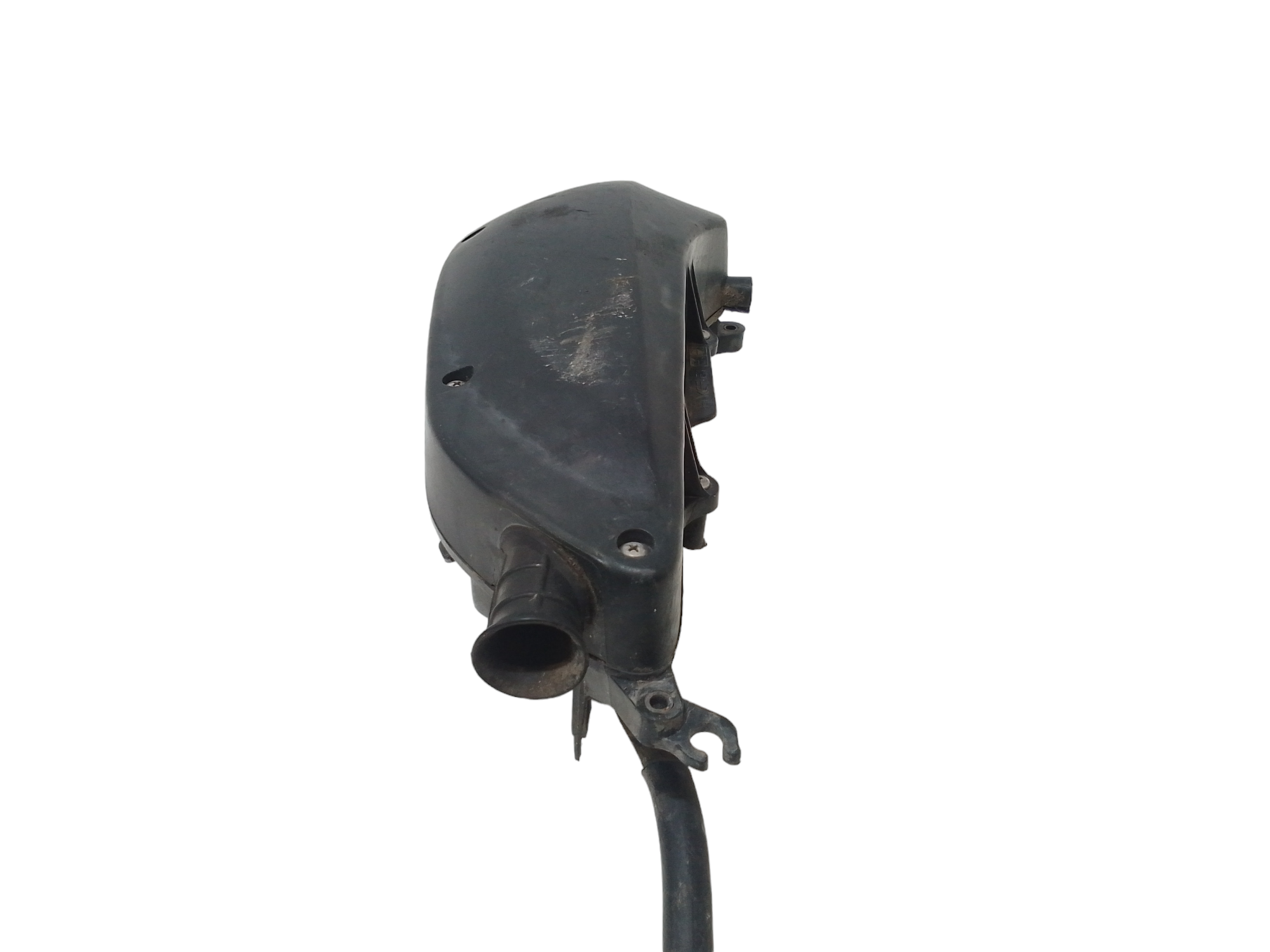 Box scatola filtro aria per Honda Sh 125 (2001 - In produzione)