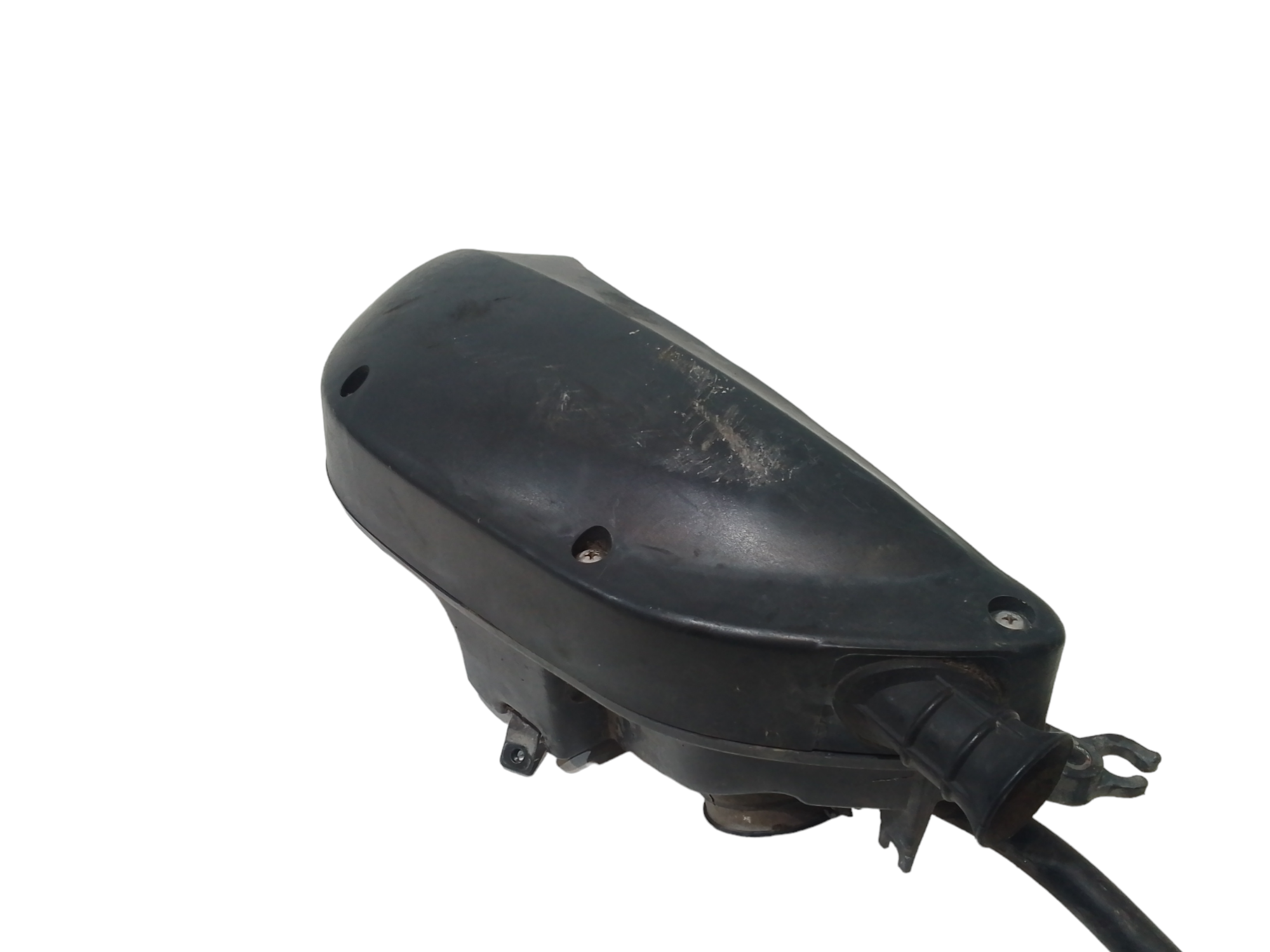 Box scatola filtro aria per Honda Sh 125 (2001 - In produzione)