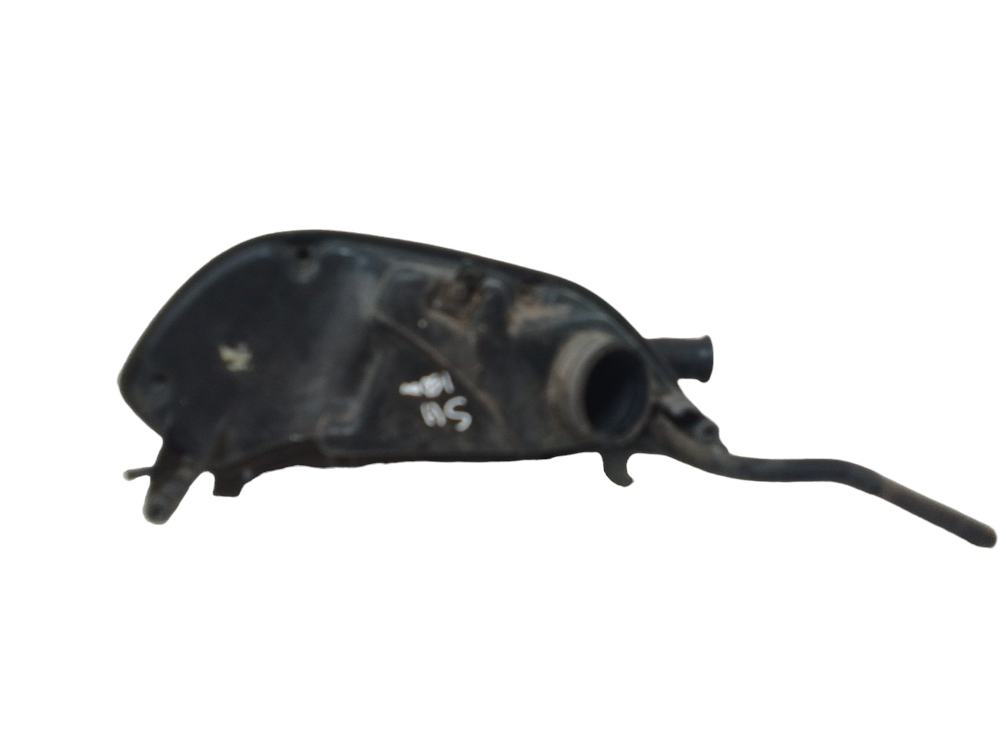 Box scatola filtro aria per Honda Sh 125 (2001 - In produzione)