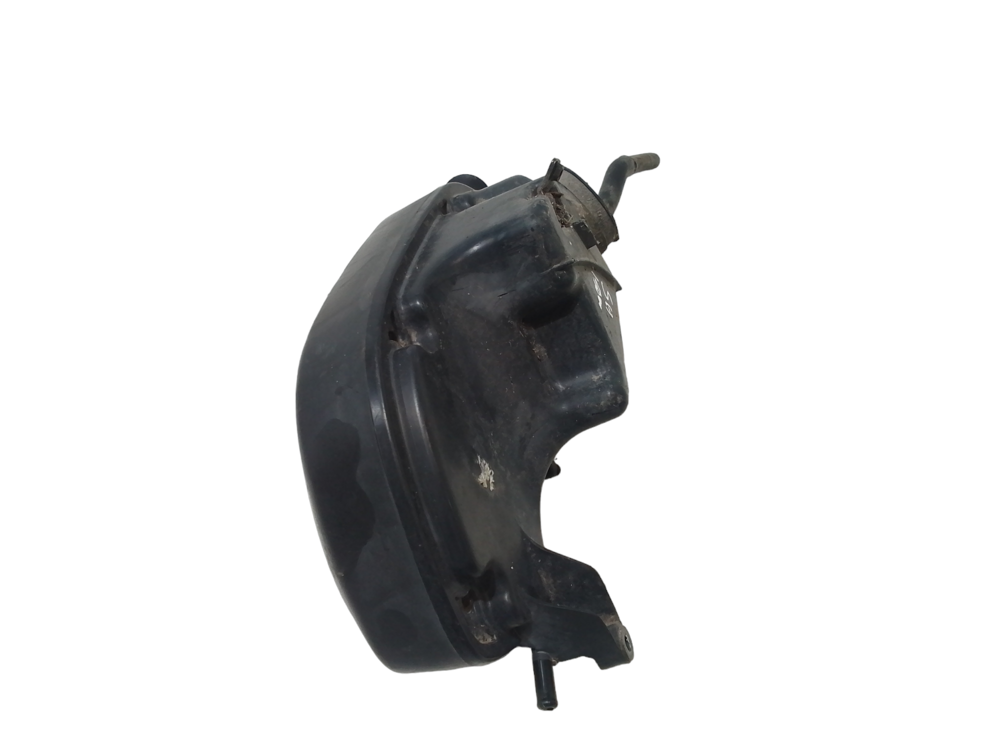 Box scatola filtro aria per Honda Sh 125 (2001 - In produzione)