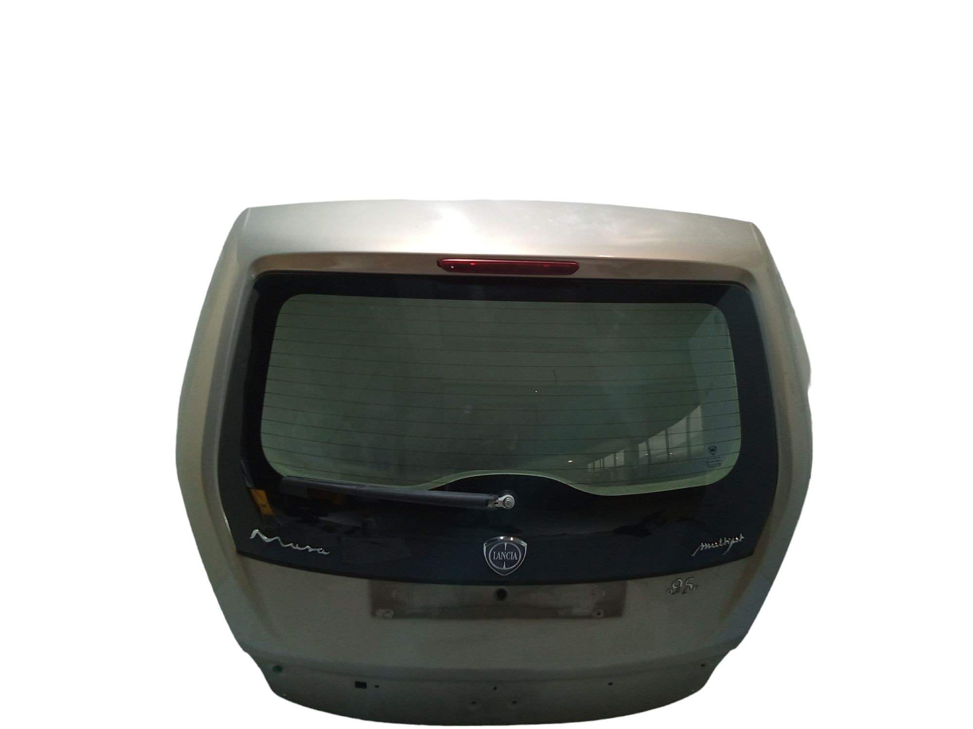 Portellone Posteriore per Lancia Musa 2 Serie (2007 - In produzione)