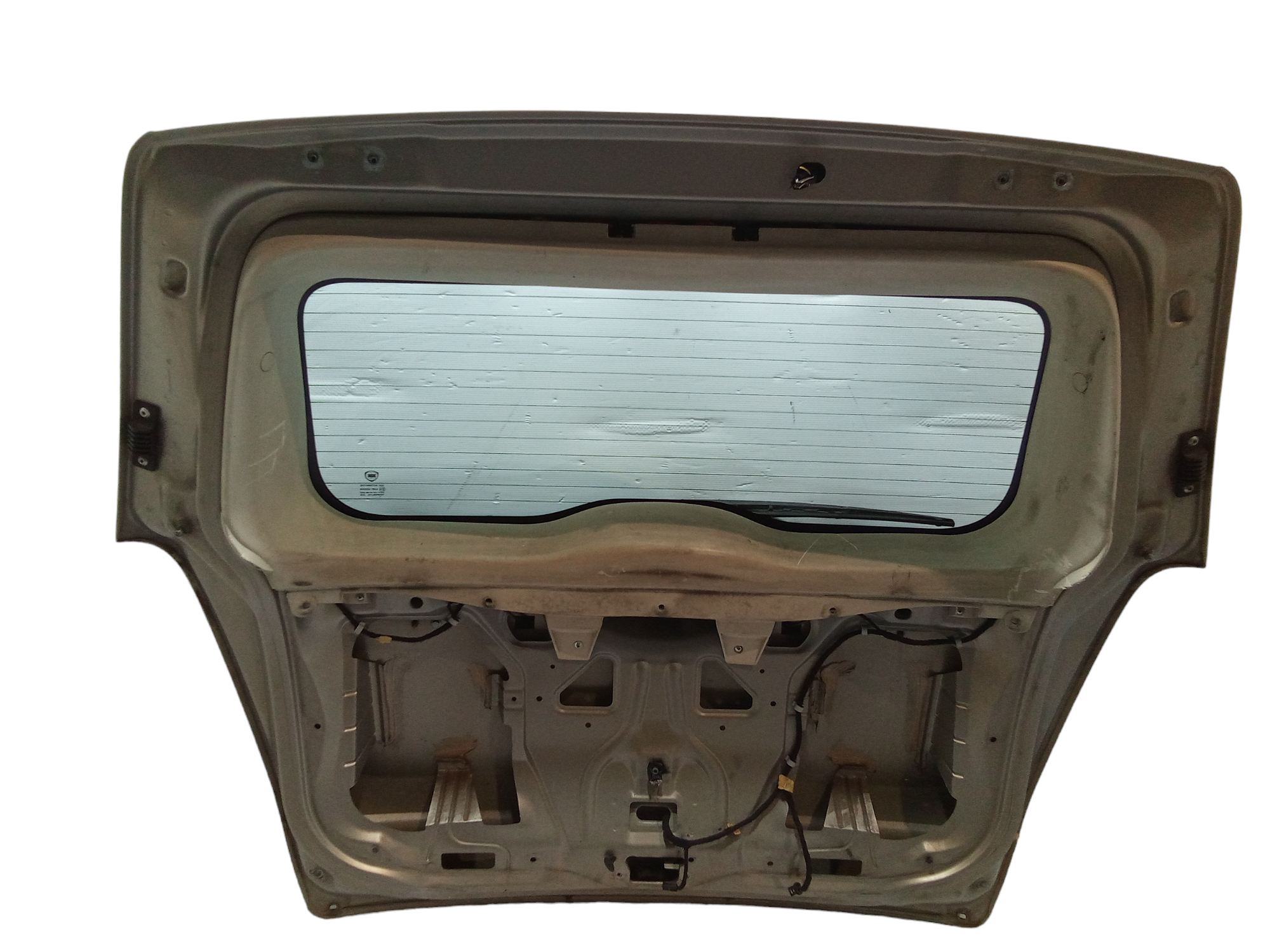 Portellone Posteriore per Lancia Musa 2 Serie (2007 - In produzione)