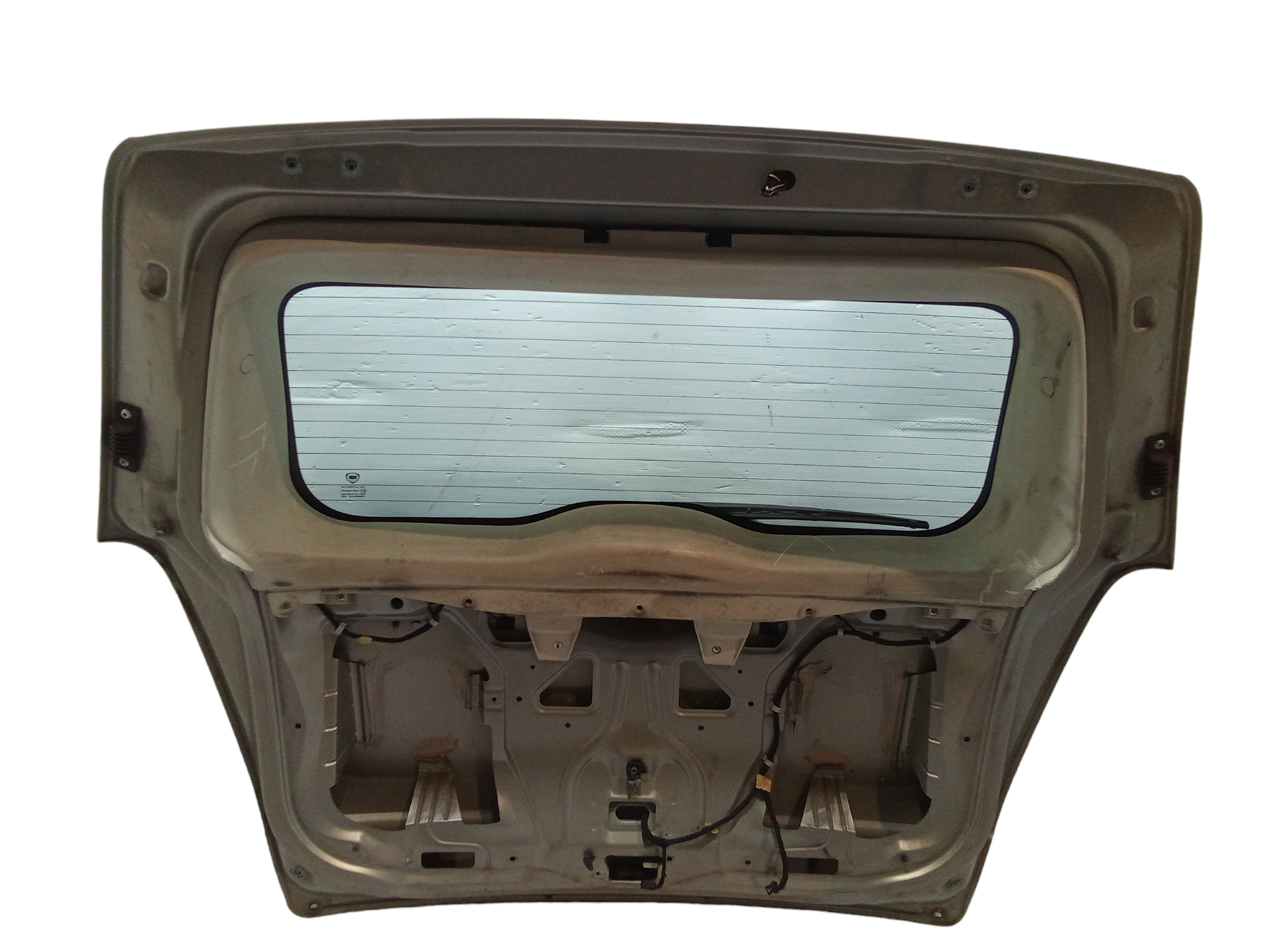 Portellone Posteriore per Lancia Musa 2 Serie (2007 - In produzione)