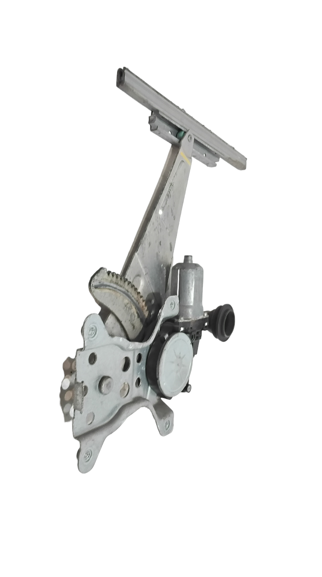 Cremagliera posteriore sinistra guida per Daihatsu Trevis 2 Serie (2004 - 2010)