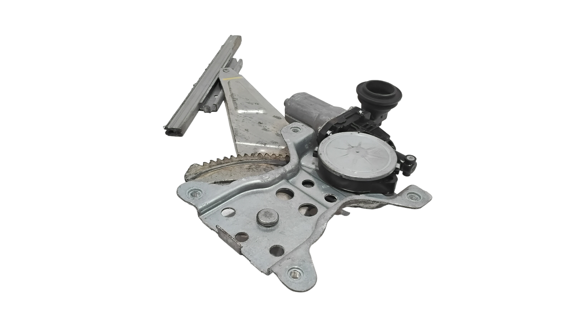 Cremagliera posteriore sinistra guida per Daihatsu Trevis 2 Serie (2004 - 2010)