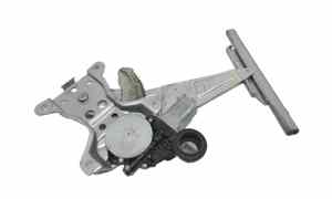 Cremagliera posteriore sinistra guida per Daihatsu Trevis 2 Serie (2004 - 2010)