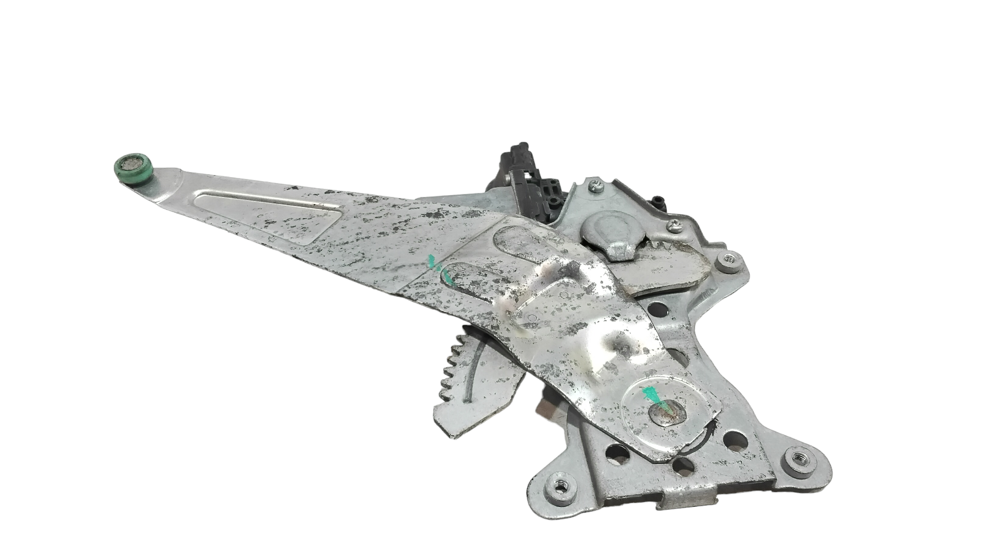 Cremagliera posteriore destra passeggero per Daihatsu Trevis 2 Serie (2004 - 2010)