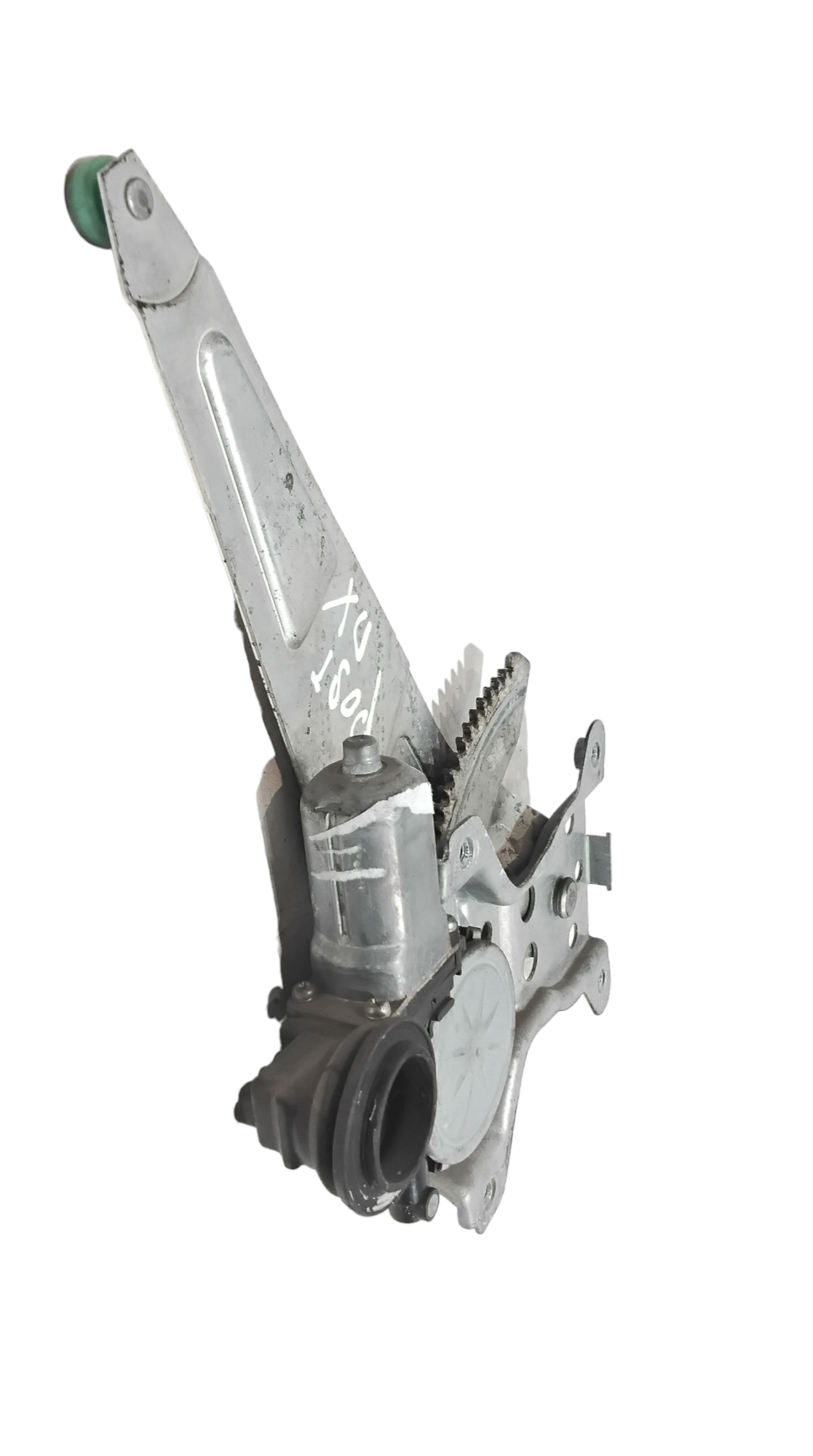 Cremagliera posteriore destra passeggero per Daihatsu Trevis 2 Serie (2004 - 2010)