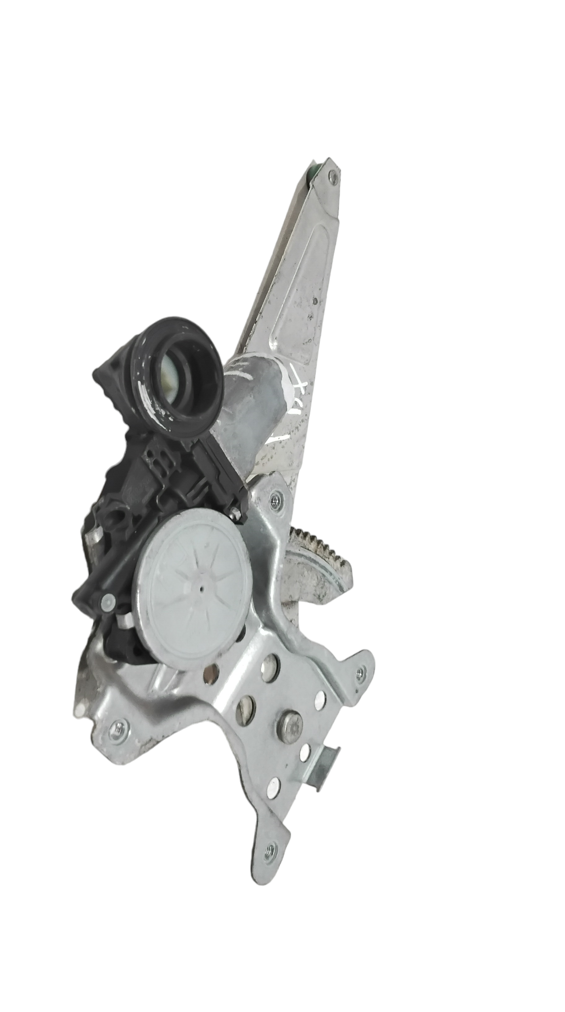 Cremagliera posteriore destra passeggero per Daihatsu Trevis 2 Serie (2004 - 2010)