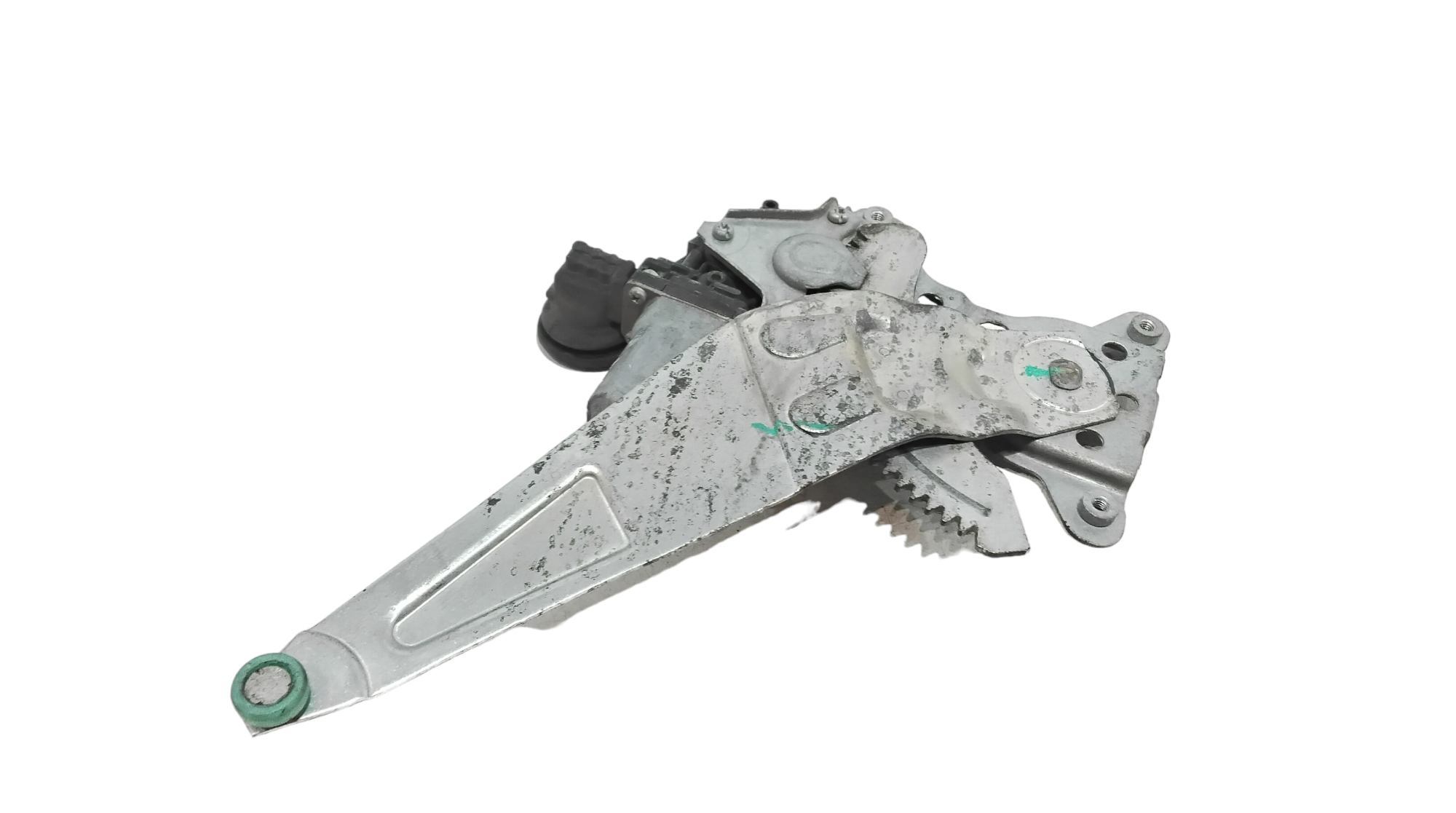 Cremagliera posteriore destra passeggero per Daihatsu Trevis 2 Serie (2004 - 2010)