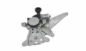 Cremagliera posteriore destra passeggero per Daihatsu Trevis 2 Serie (2004 - 2010)