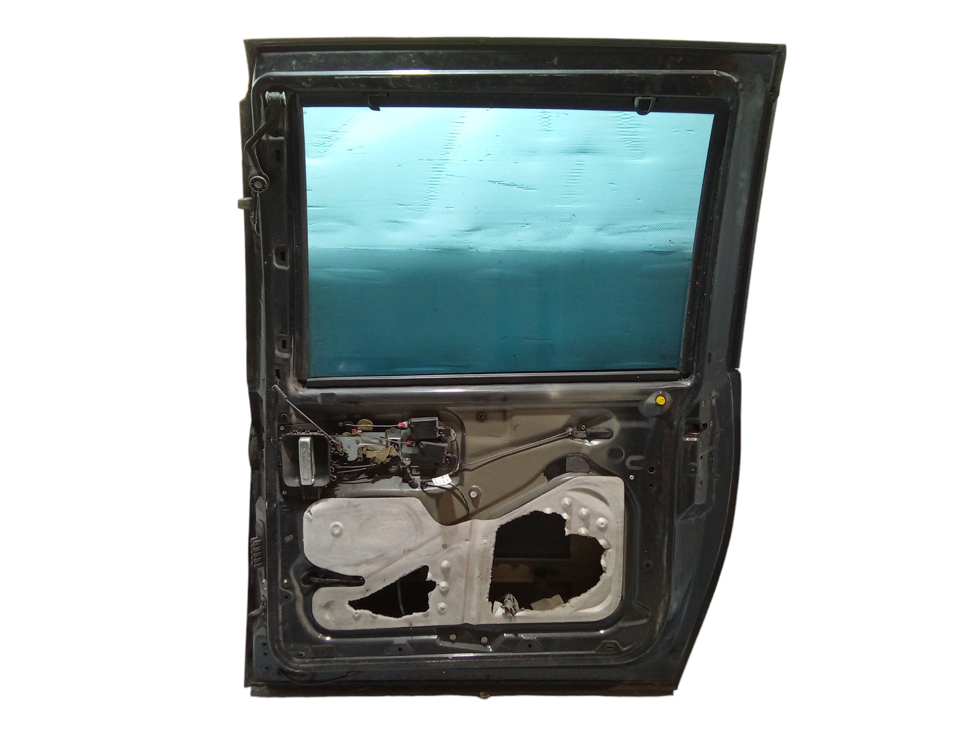 Porta laterale scorrevole dx per Lancia Phedra 1 Serie (2002 - 2010)