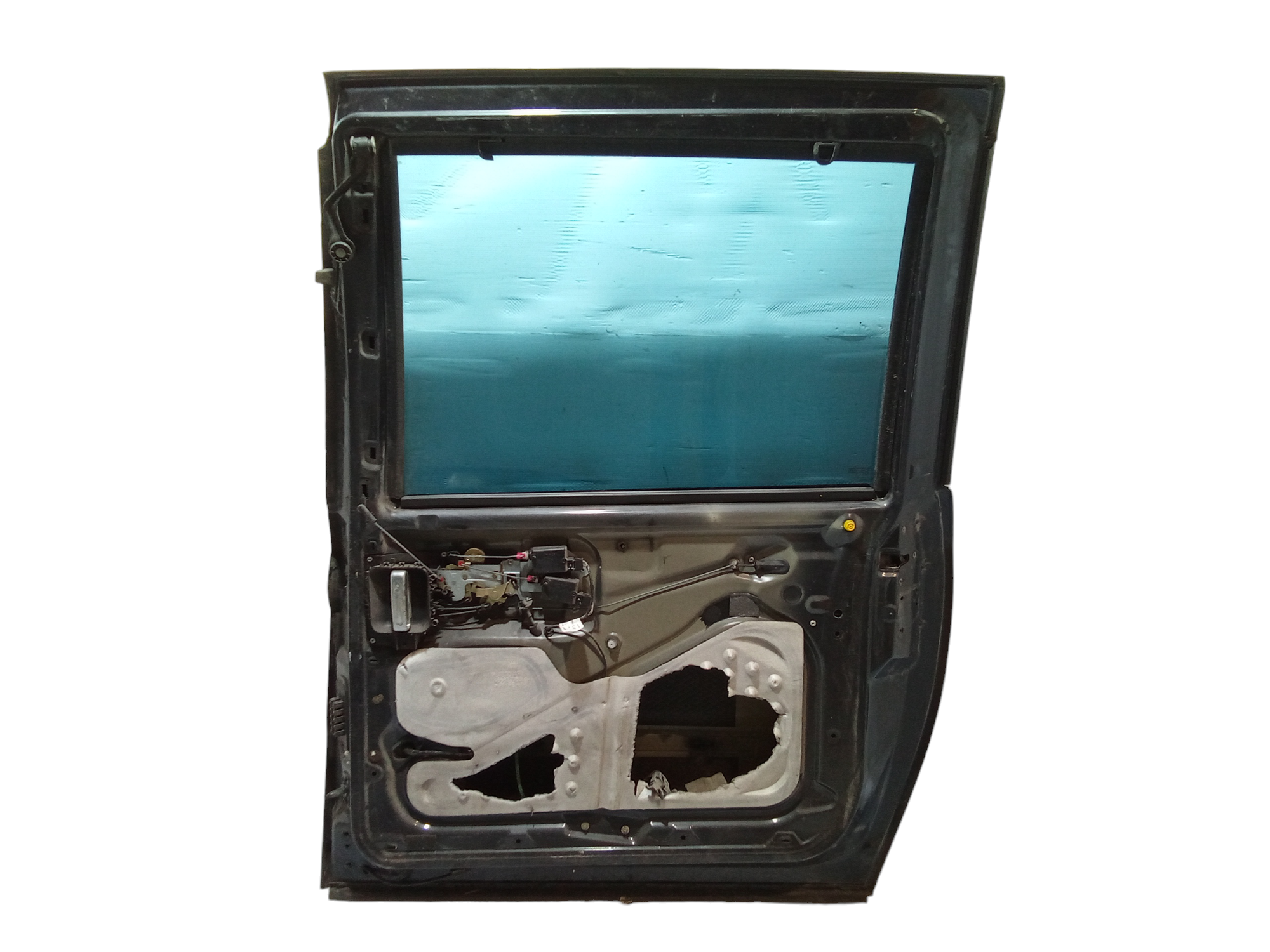 Porta laterale scorrevole dx per Lancia Phedra 1 Serie (2002 - 2010)