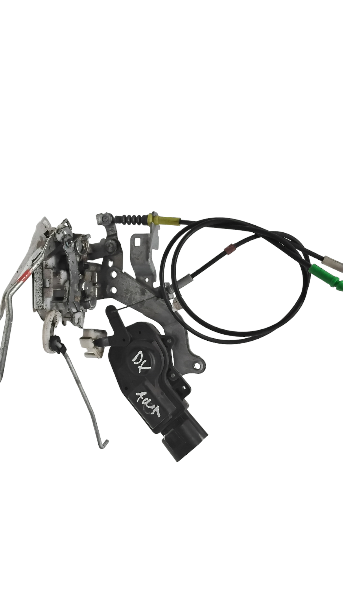 Serratura Anteriore Destra per Daihatsu Trevis 2 Serie (2004 - 2010)