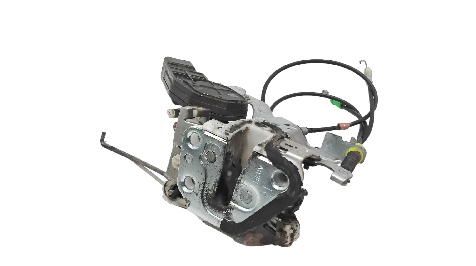 Serratura Anteriore Destra per Daihatsu Trevis 2 Serie (2004 - 2010)