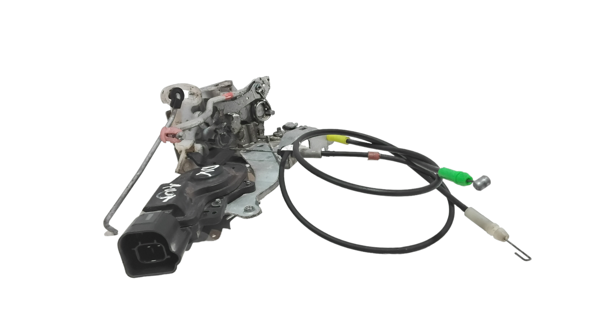 Serratura Anteriore Destra per Daihatsu Trevis 2 Serie (2004 - 2010)