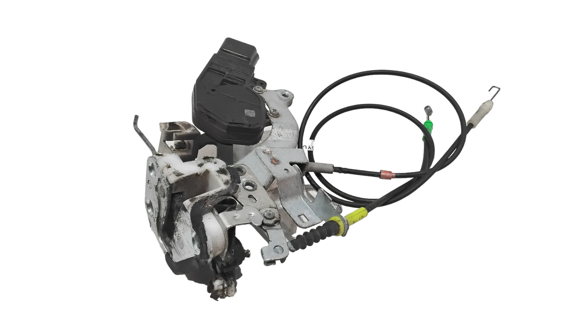 Serratura Anteriore Destra per Daihatsu Trevis 2 Serie (2004 - 2010)