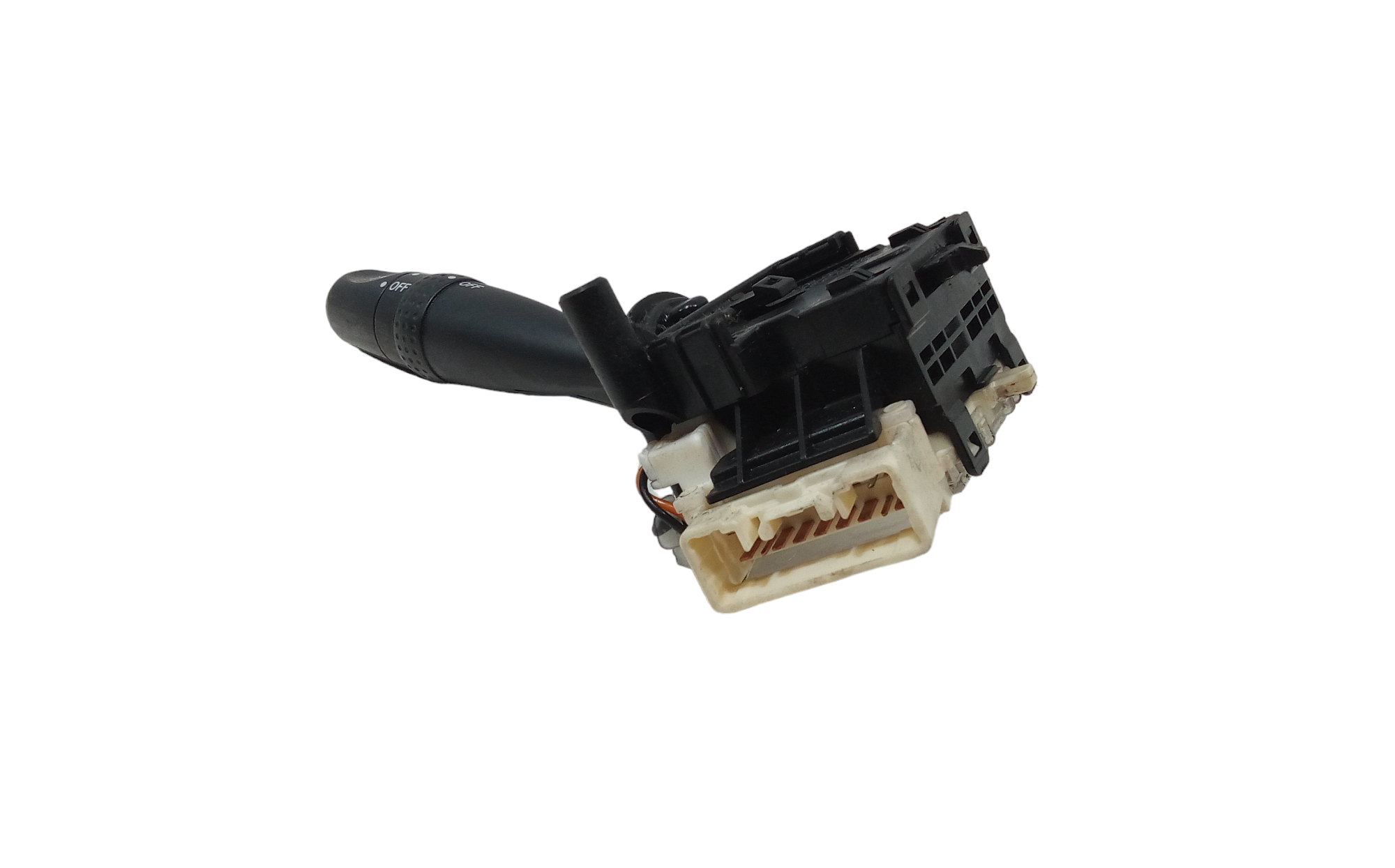 Devioluci sinistro per Daihatsu Trevis 2 Serie (2004 - 2010)