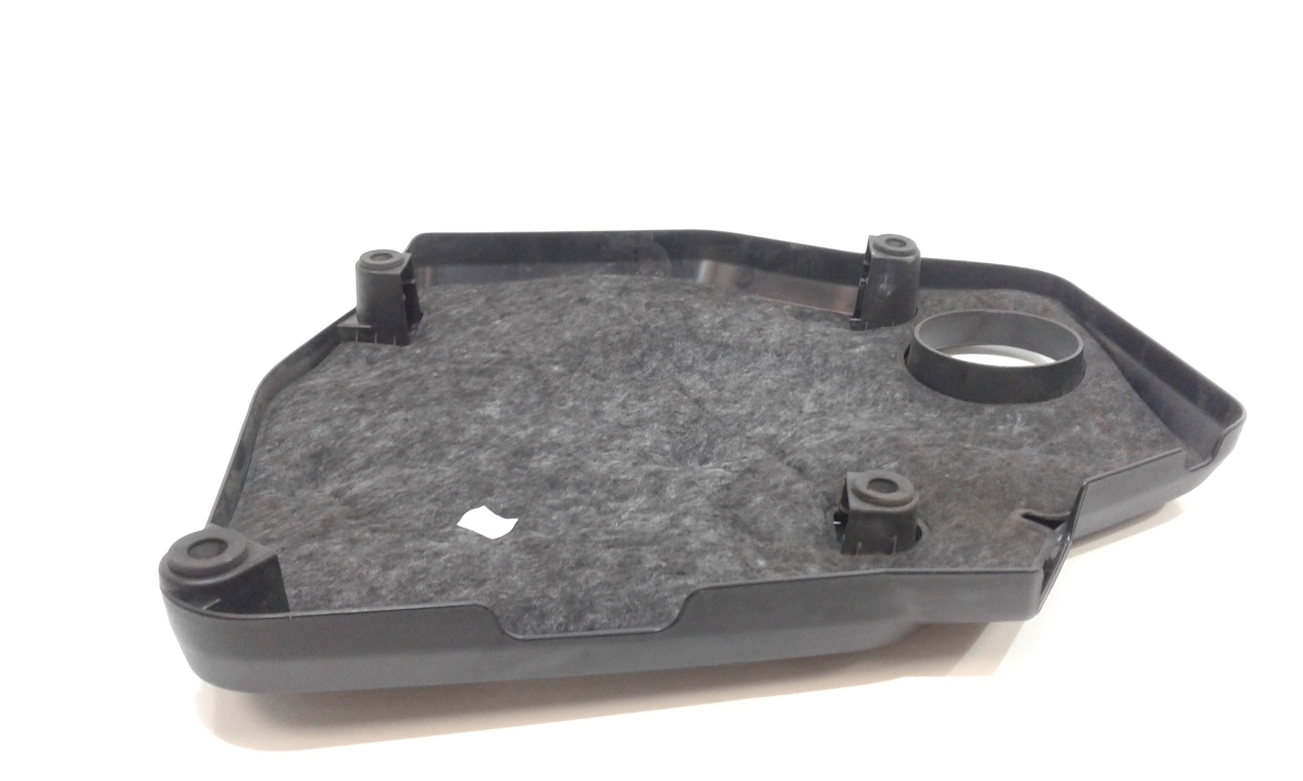 Coprimotore BMW X4 F26