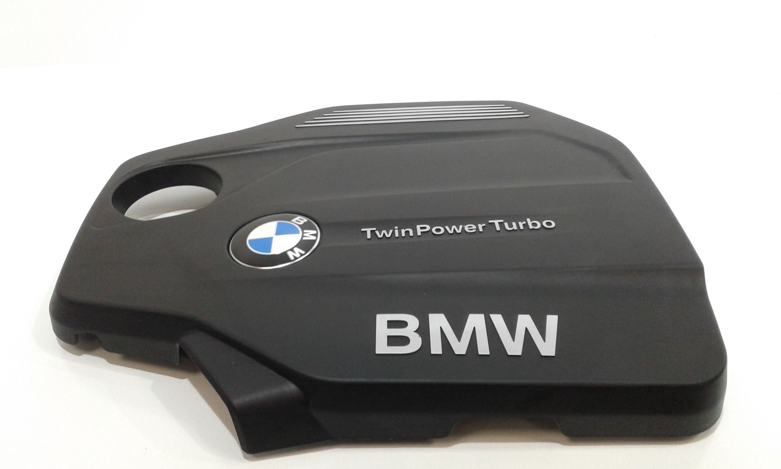 Coprimotore BMW X4 F26