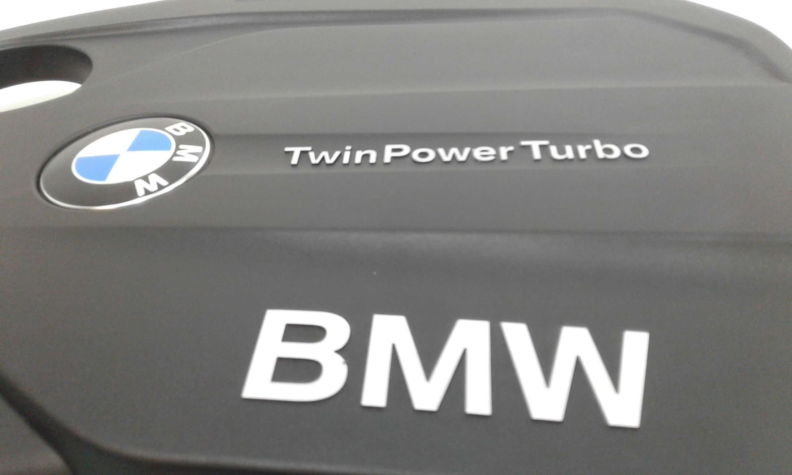 Coprimotore BMW X4 F26