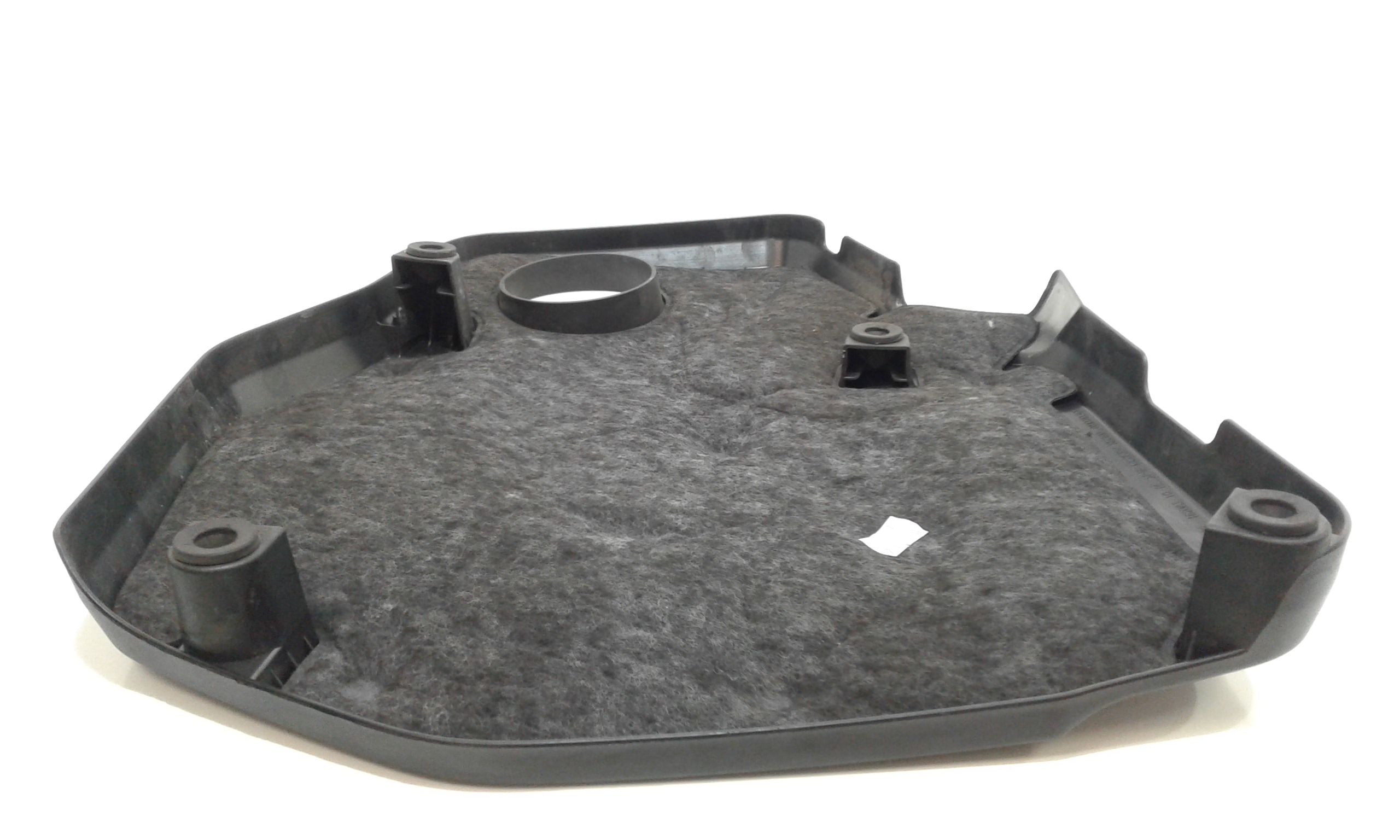 Coprimotore BMW X4 F26