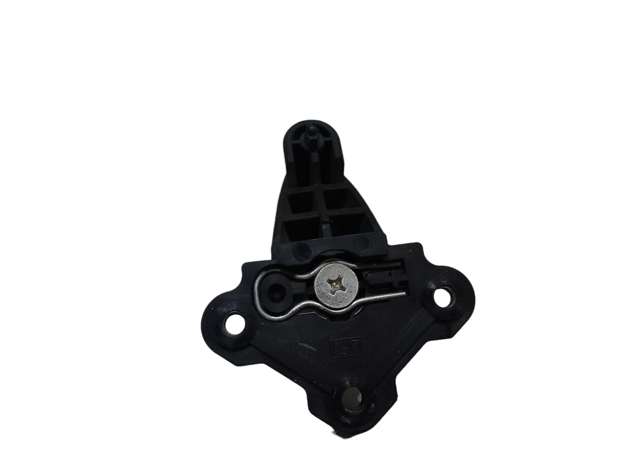 Specchietto Retrovisore Interno per Daihatsu Trevis 2 Serie (2004 - 2010)