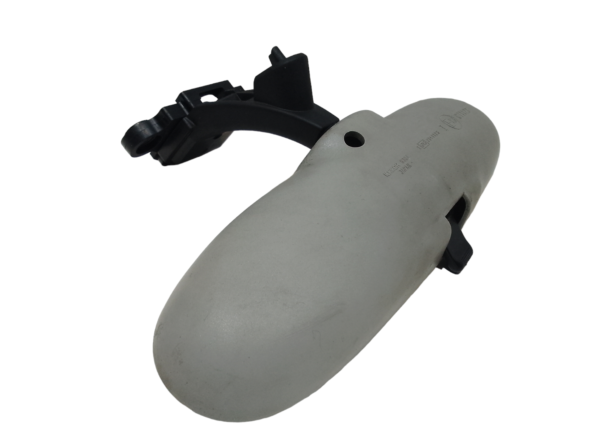 Specchietto Retrovisore Interno per Daihatsu Trevis 2 Serie (2004 - 2010)