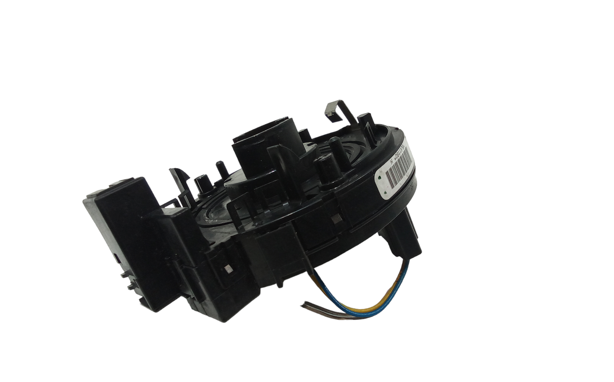 Contatto Spiralato per Daihatsu Trevis 2 Serie (2004 - 2010)