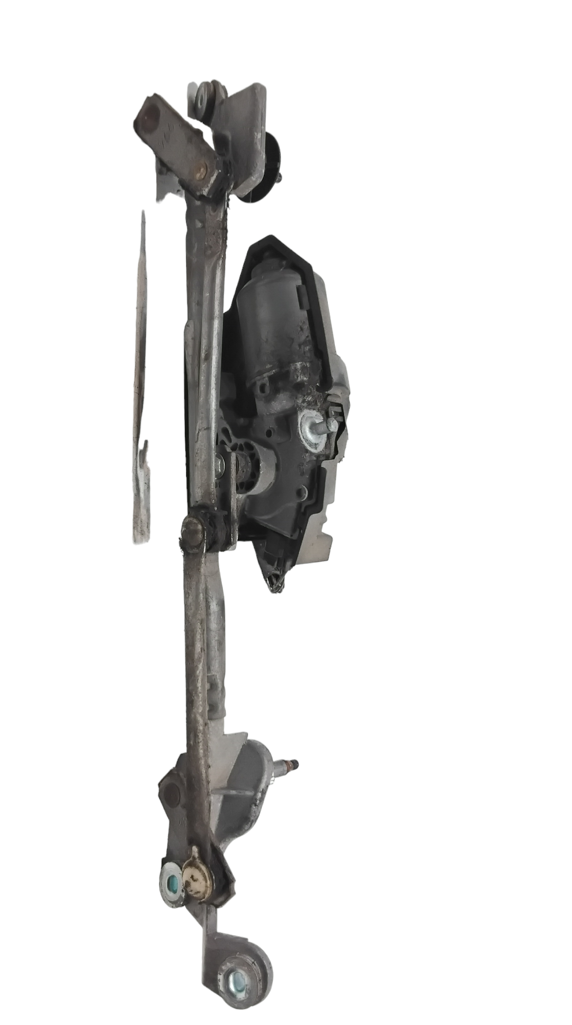 Motorino tergi ant completo di tandem per Daihatsu Trevis 2 Serie (2004 - 2010)