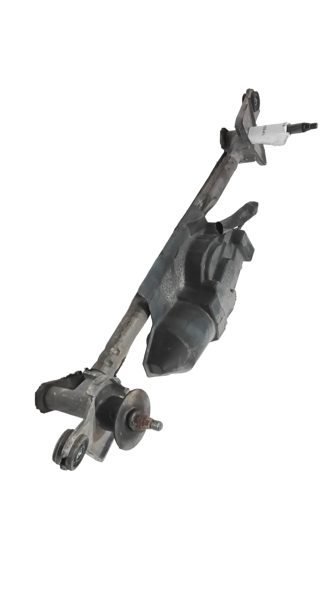 Motorino tergi ant completo di tandem per Daihatsu Trevis 2 Serie (2004 - 2010)