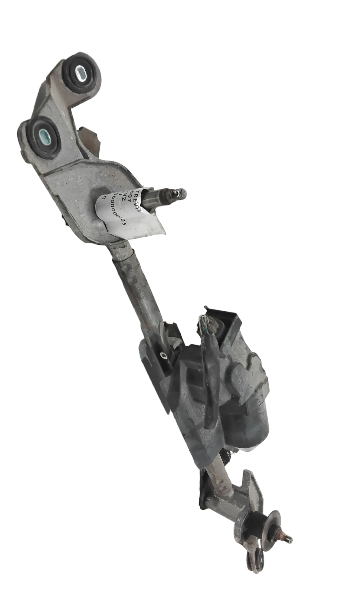 Motorino tergi ant completo di tandem per Daihatsu Trevis 2 Serie (2004 - 2010)