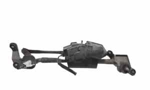 Motorino tergi ant completo di tandem per Daihatsu Trevis 2 Serie (2004 - 2010)