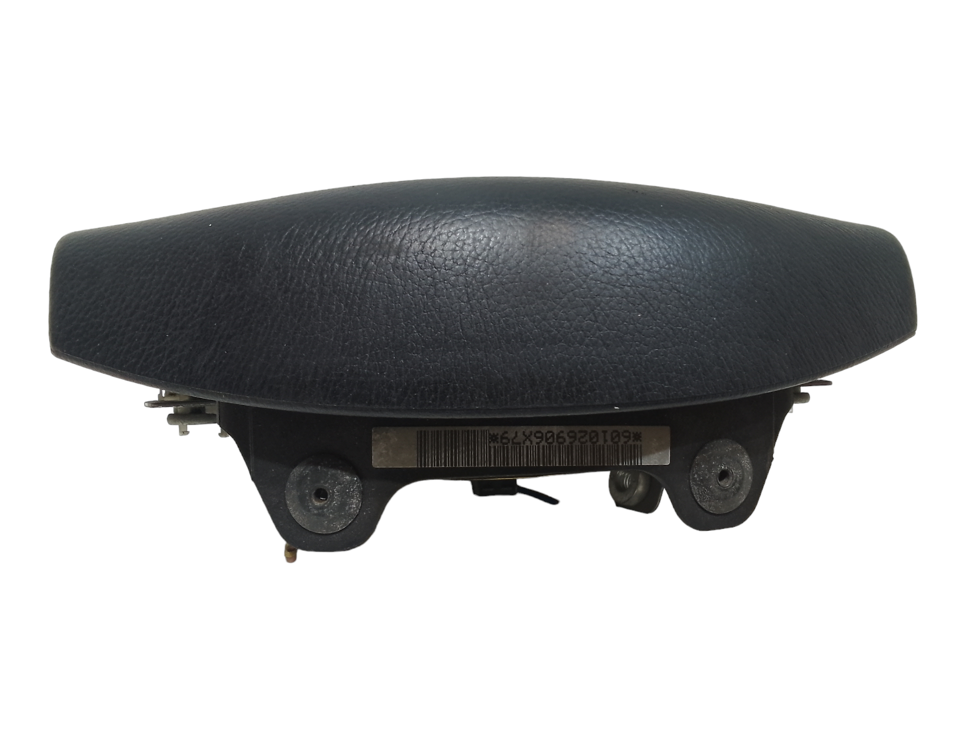Airbag Volante per Daihatsu Trevis 2 Serie (2004 - 2010)
