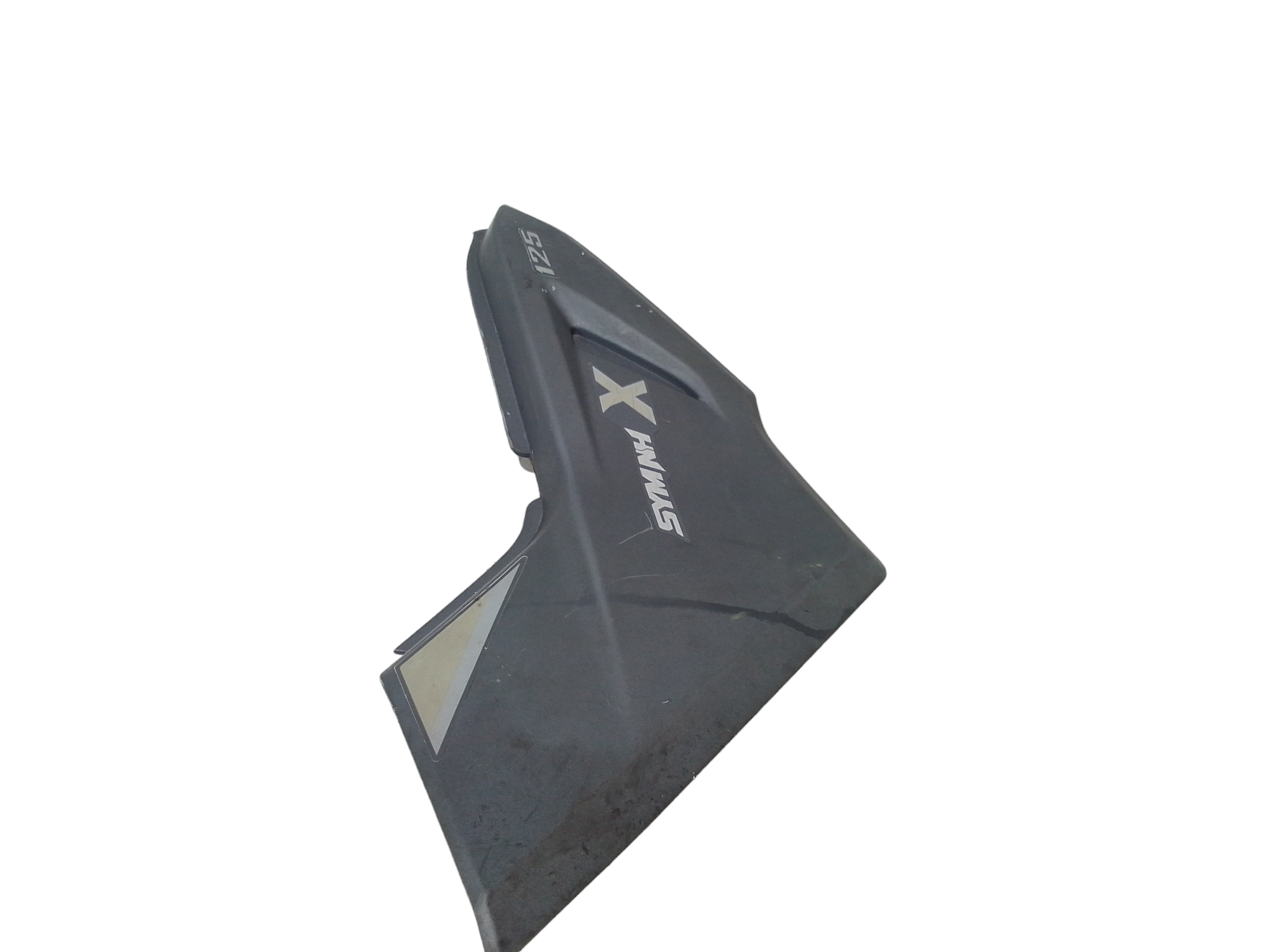 Carena SX per Sym NH-T 125cc (2018 - 2019)