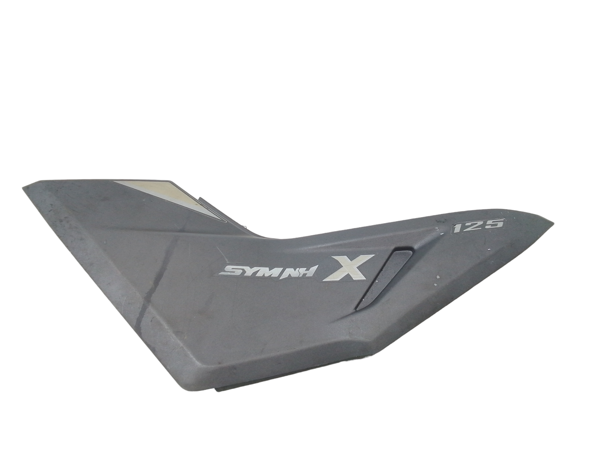 Carena SX per Sym NH-T 125cc (2018 - 2019)