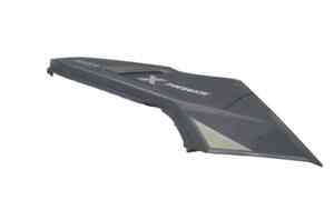 Carena SX per Sym NH-T 125cc (2018 - 2019)