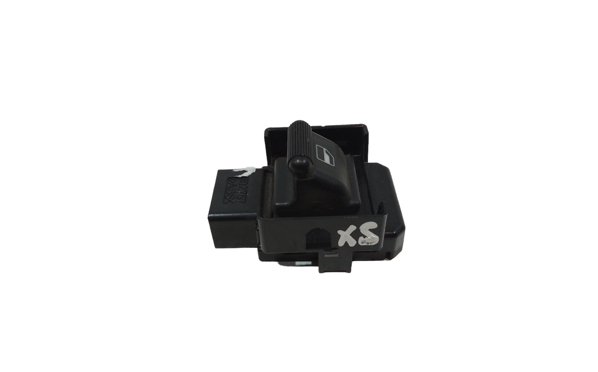 Pulsantiera Posteriore Sinistra per Daihatsu Trevis 2 Serie (2004 - 2010)